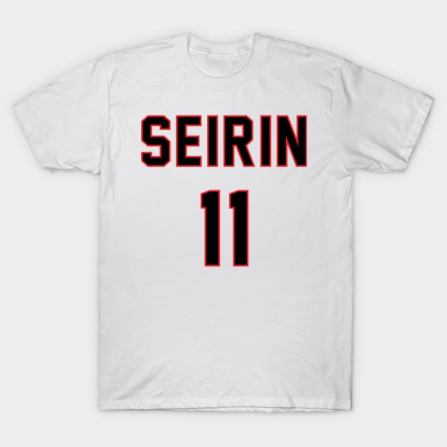 Kuroko no basket t shirt hot sale